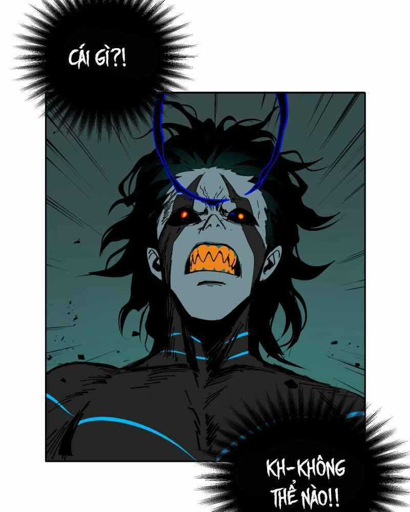 Black Sun Chapter 3 trang 72