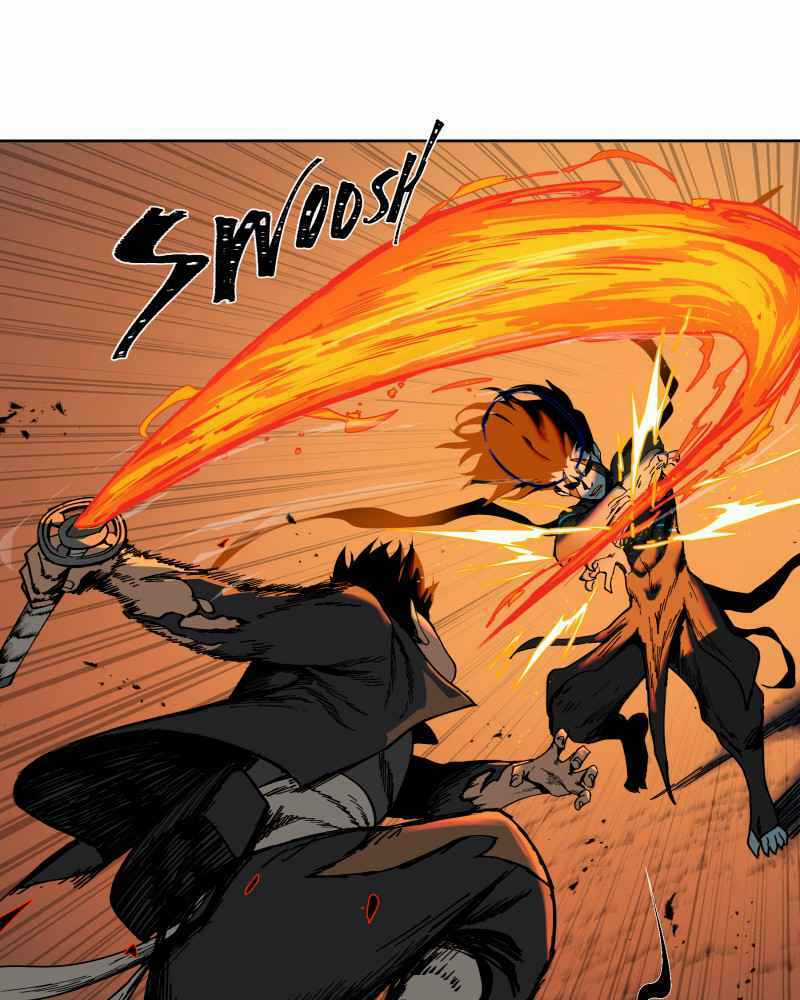 Black Sun Chapter 3 trang 76