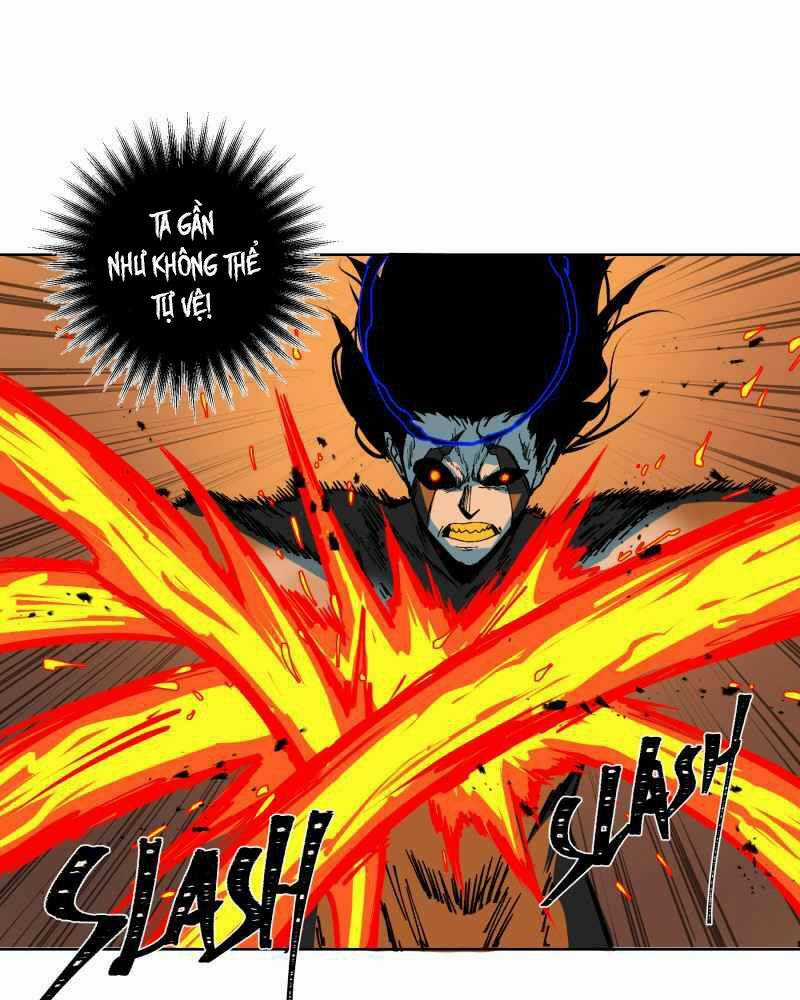 Black Sun Chapter 3 trang 79