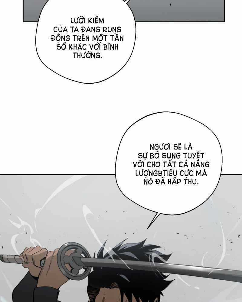 Black Sun Chapter 3 trang 8