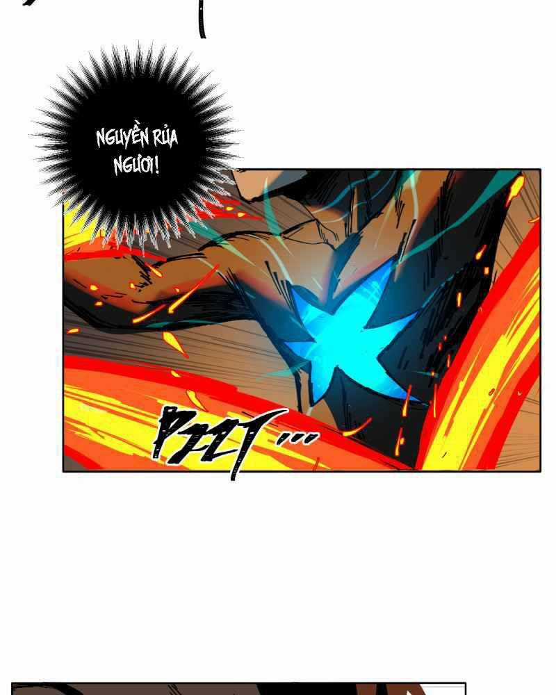 Black Sun Chapter 3 trang 80