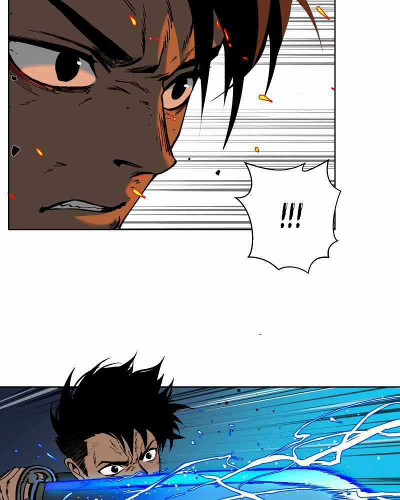 Black Sun Chapter 3 trang 81