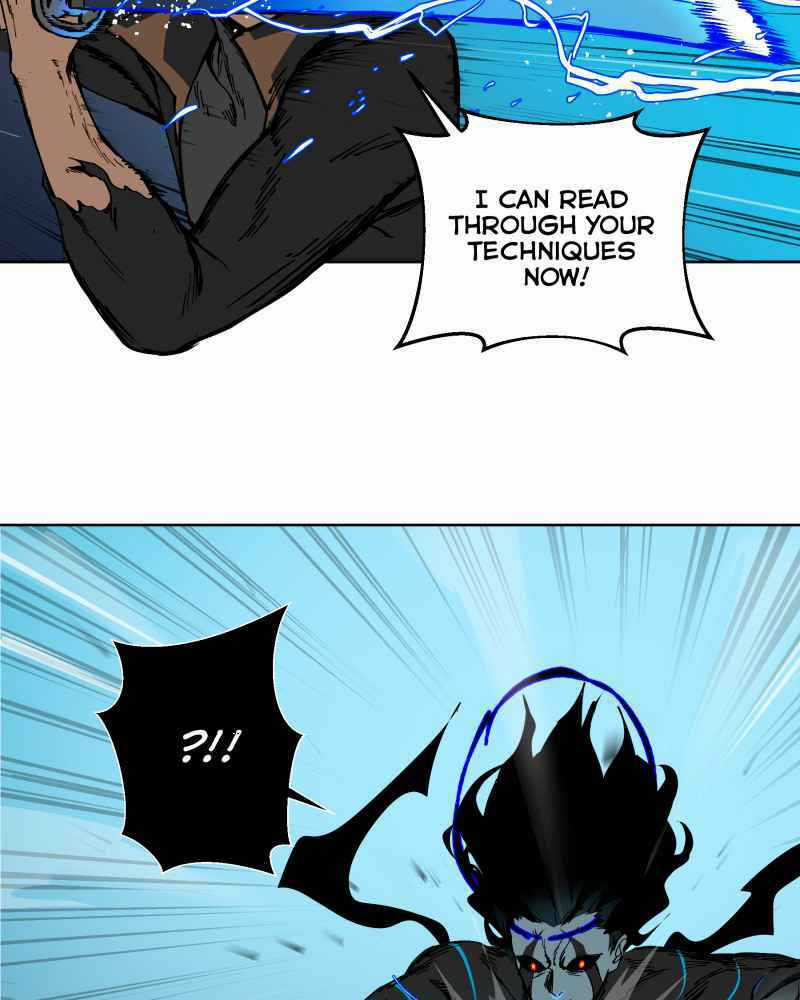 Black Sun Chapter 3 trang 82