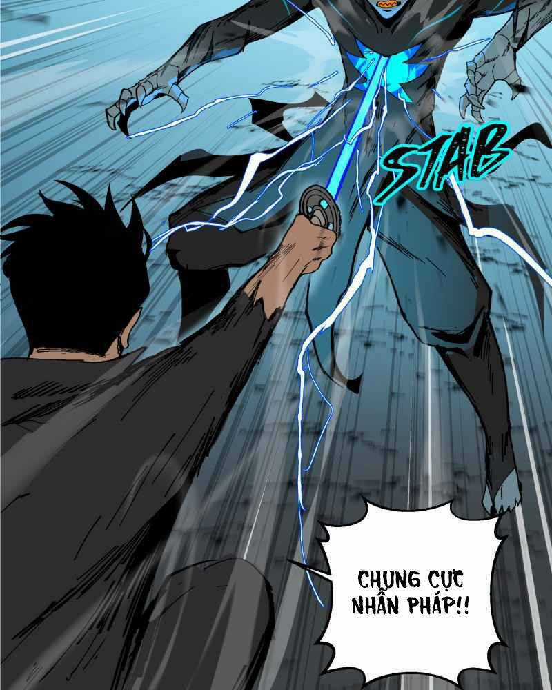 Black Sun Chapter 3 trang 83