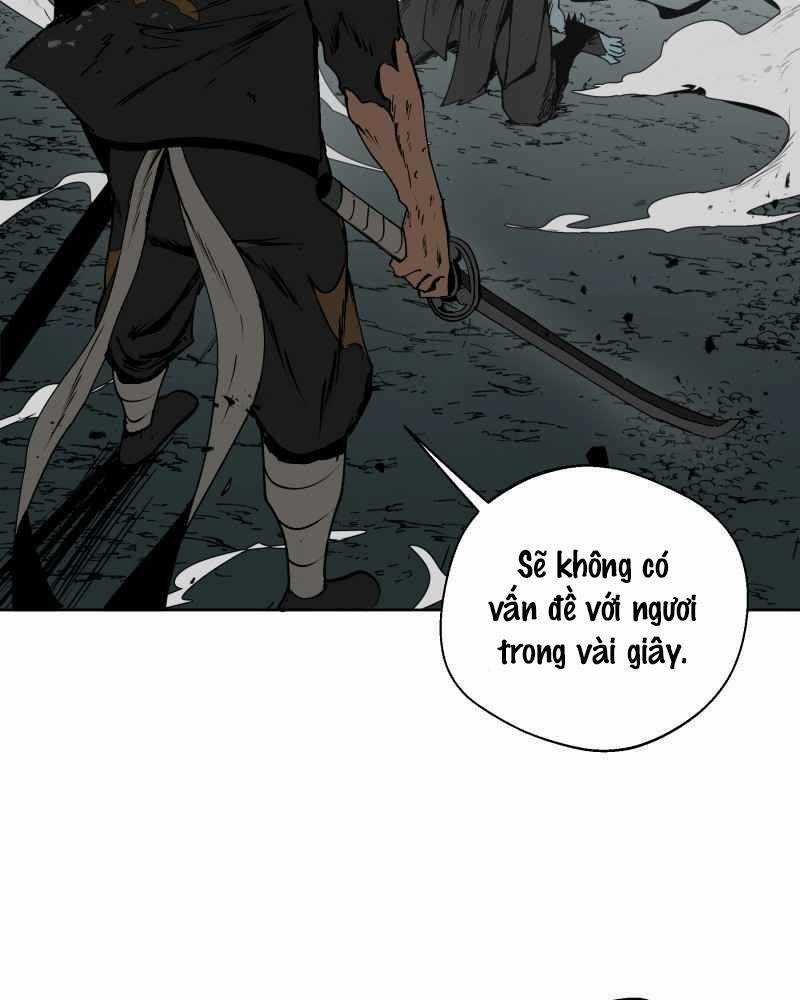 Black Sun Chapter 3 trang 92