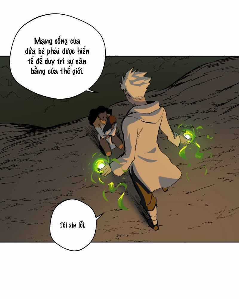 Black Sun Chapter 3 trang 99