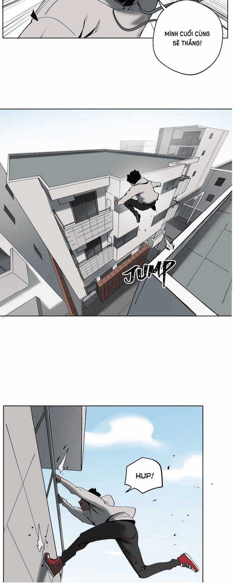 Black Sun Chapter 4 trang 13