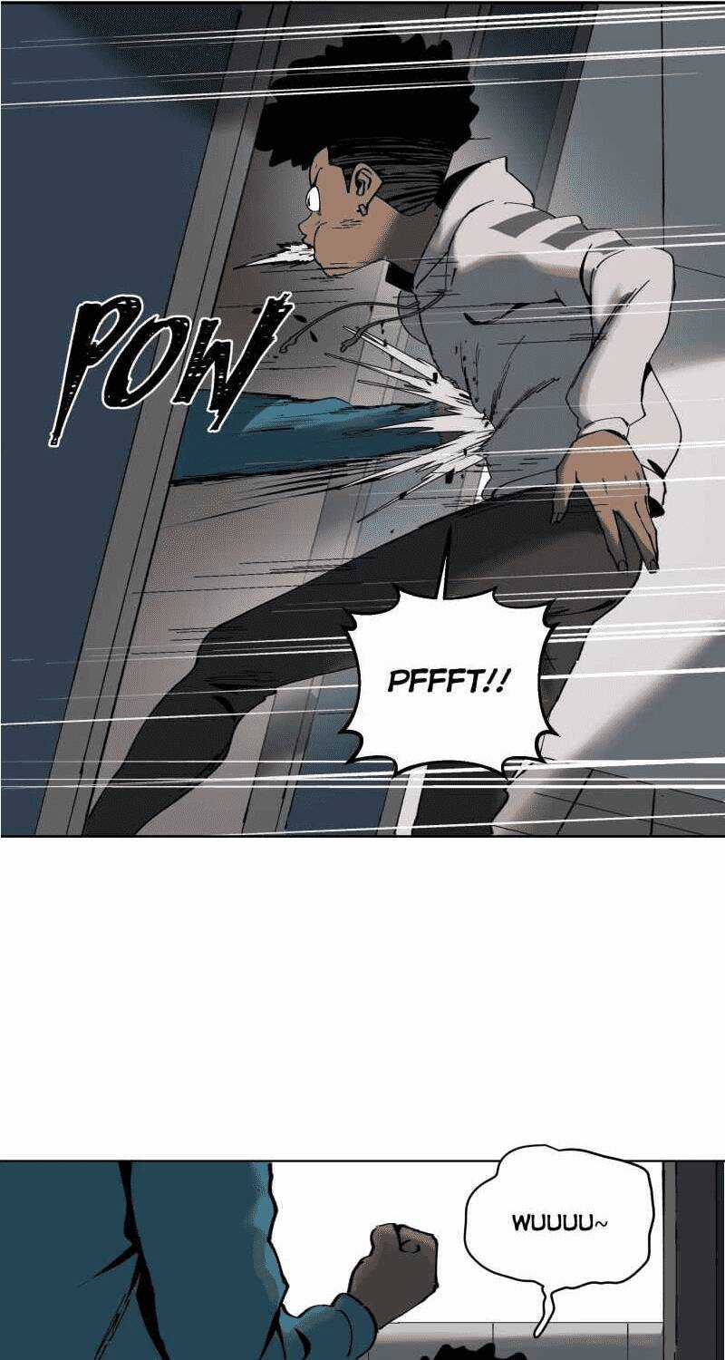 Black Sun Chapter 4 trang 16