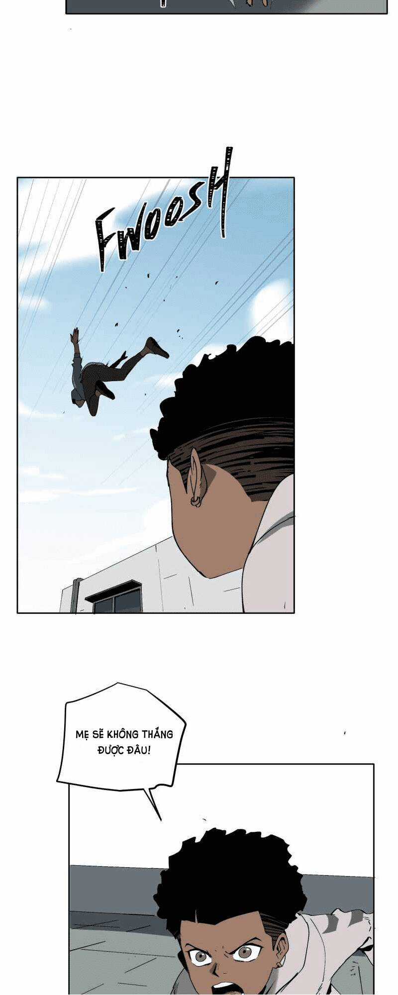 Black Sun Chapter 4 trang 2