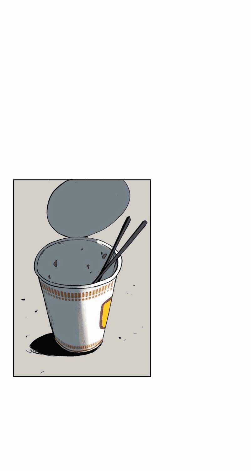 Black Sun Chapter 4 trang 26