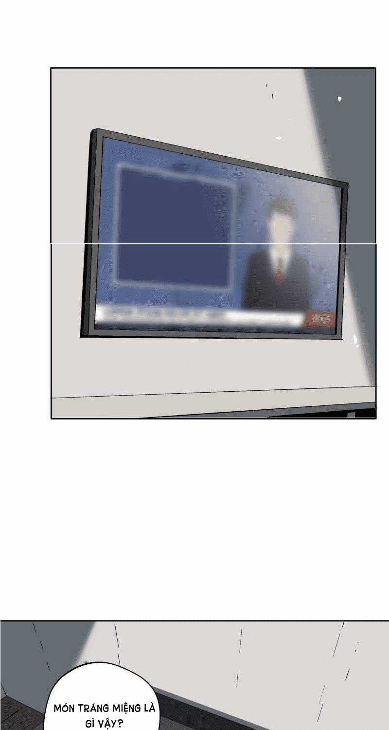 Black Sun Chapter 4 trang 27