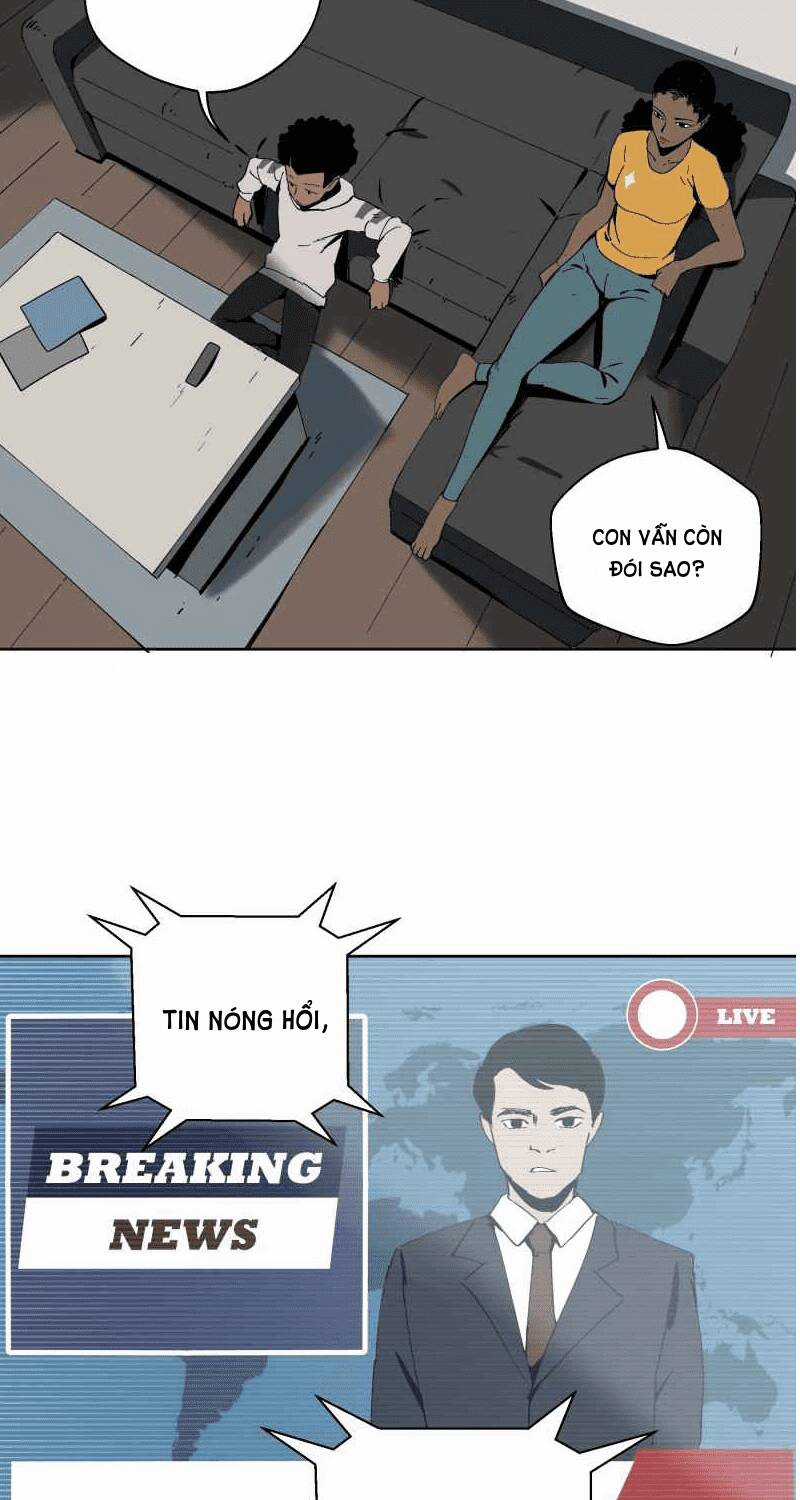 Black Sun Chapter 4 trang 28