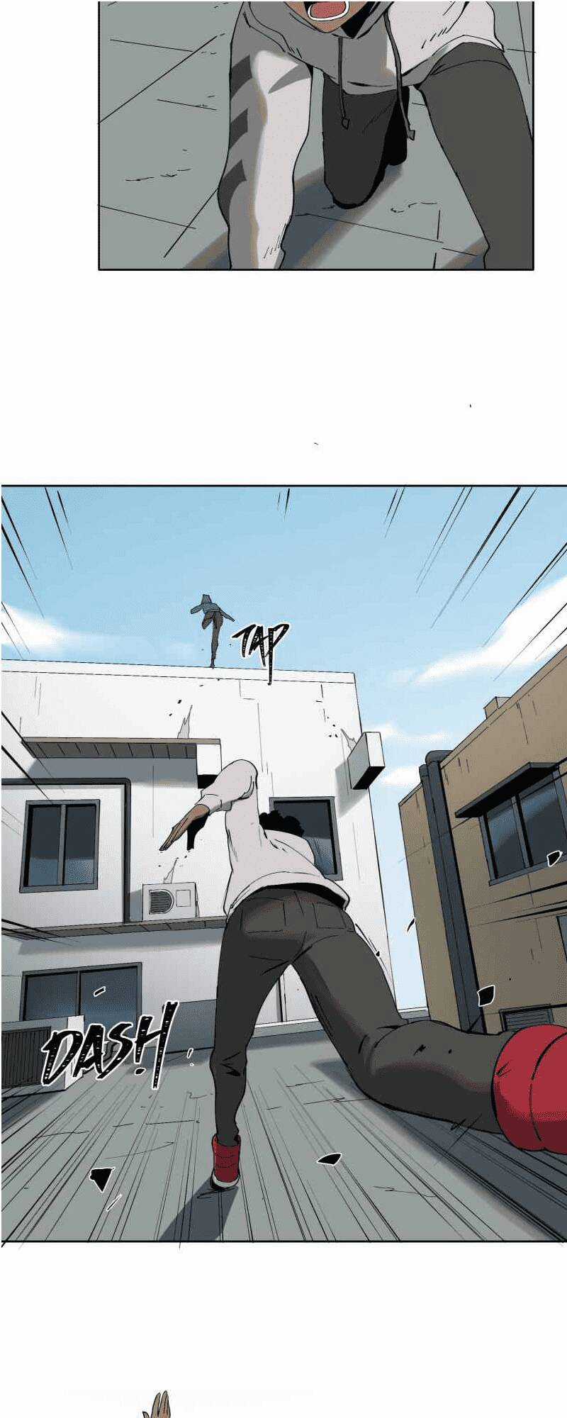 Black Sun Chapter 4 trang 3