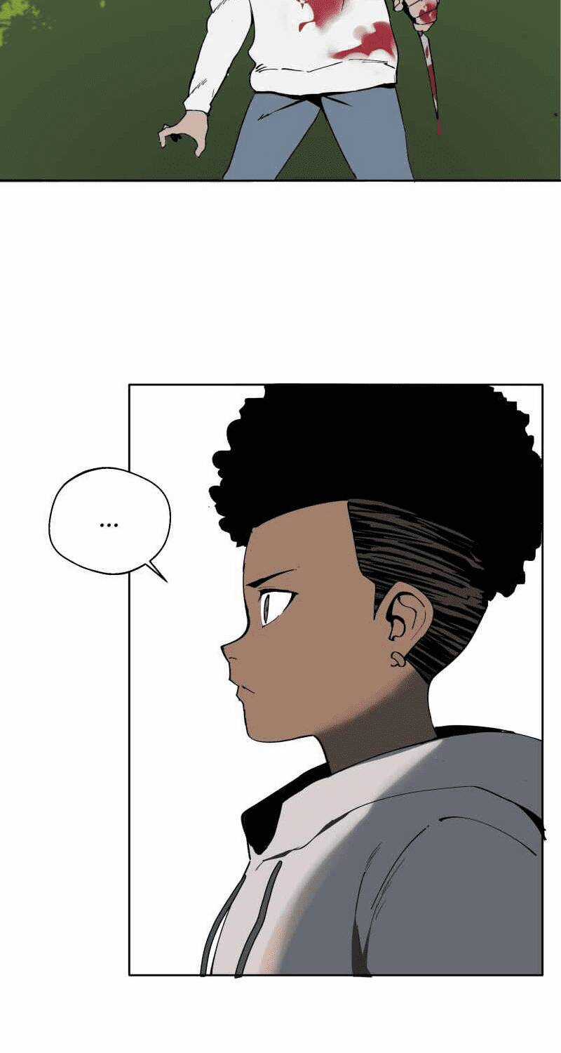 Black Sun Chapter 4 trang 31