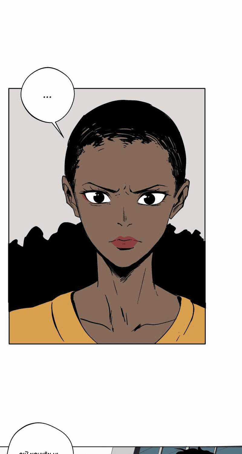 Black Sun Chapter 4 trang 32