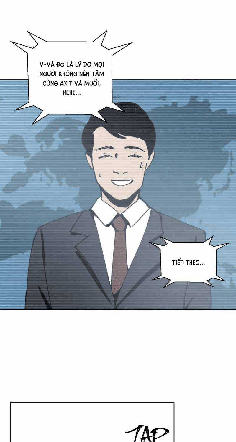 Black Sun Chapter 4 trang 35