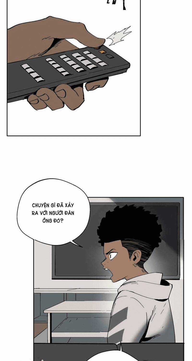 Black Sun Chapter 4 trang 36