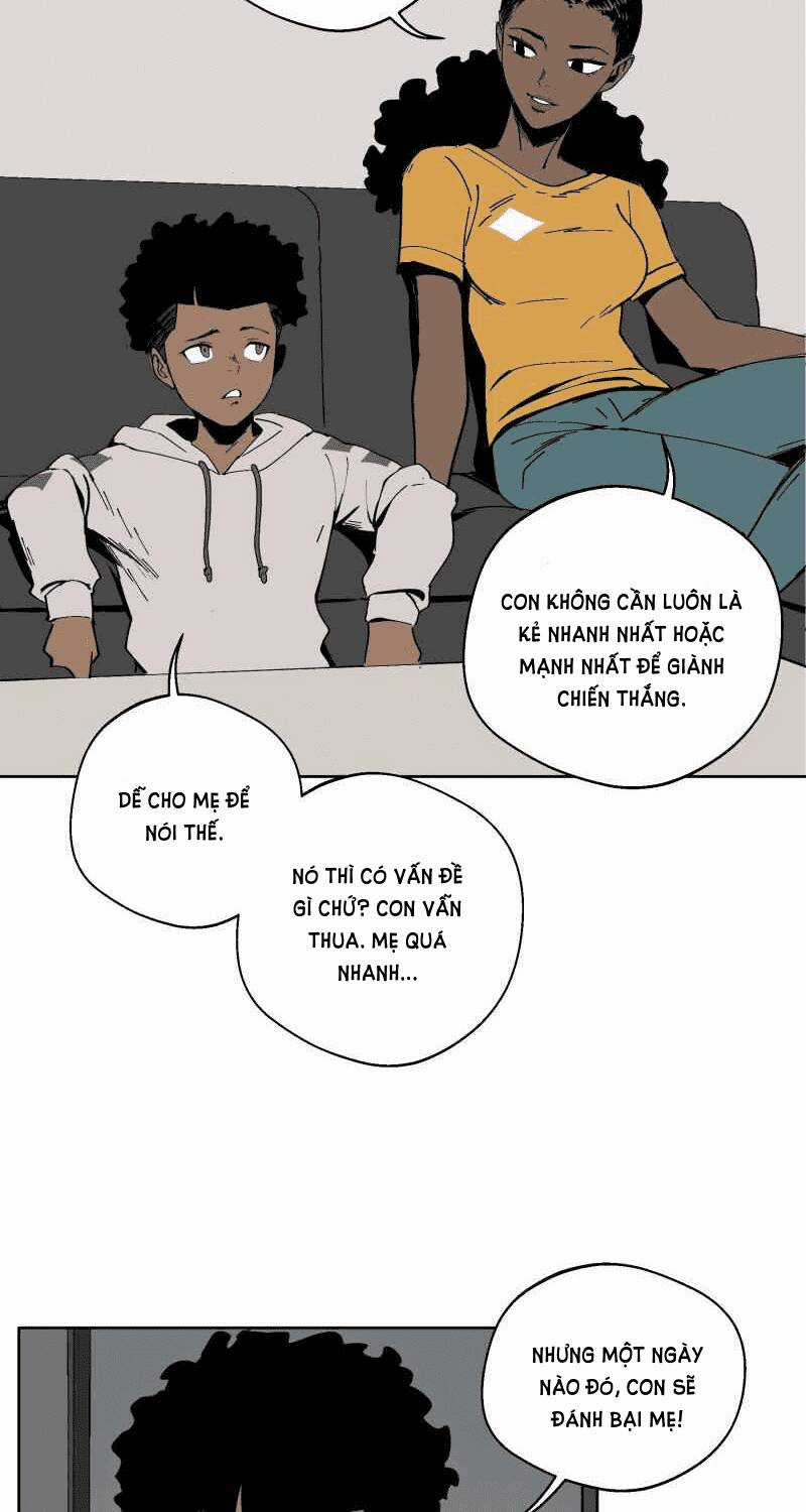 Black Sun Chapter 4 trang 39