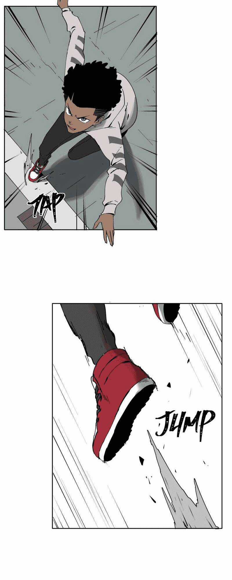 Black Sun Chapter 4 trang 4