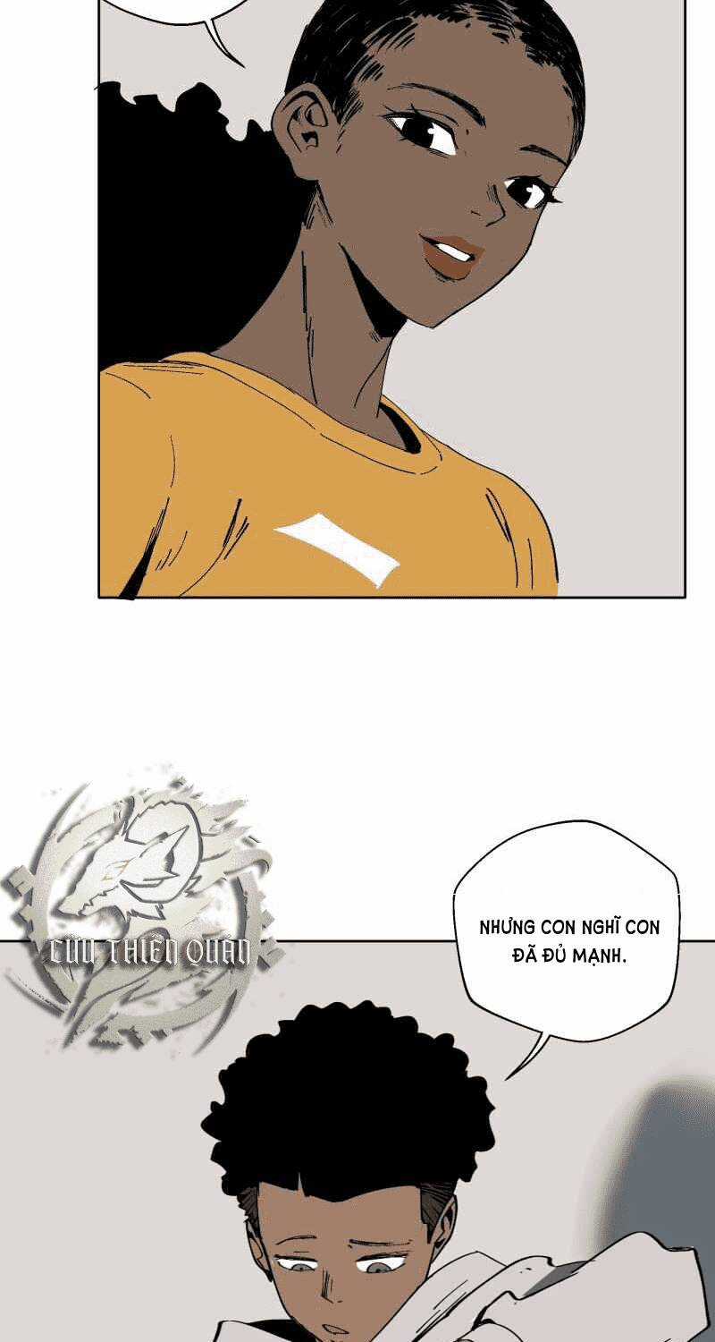 Black Sun Chapter 4 trang 42