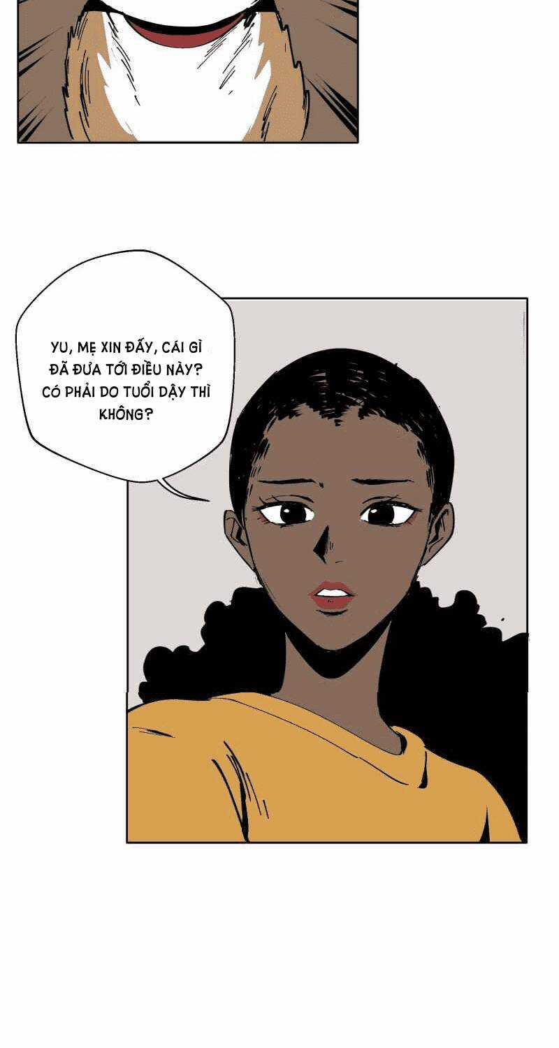 Black Sun Chapter 4 trang 48