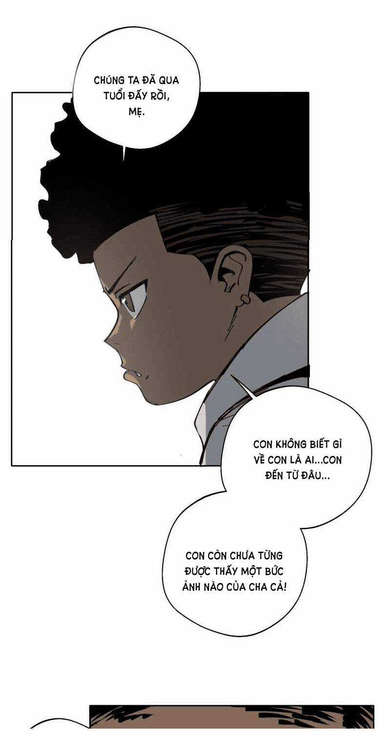 Black Sun Chapter 4 trang 49