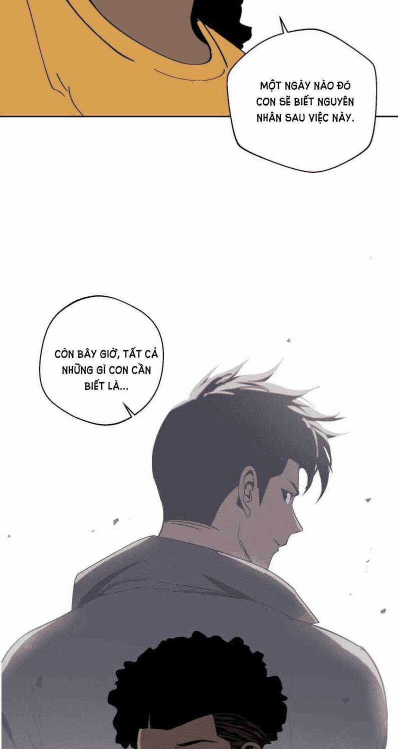 Black Sun Chapter 4 trang 51