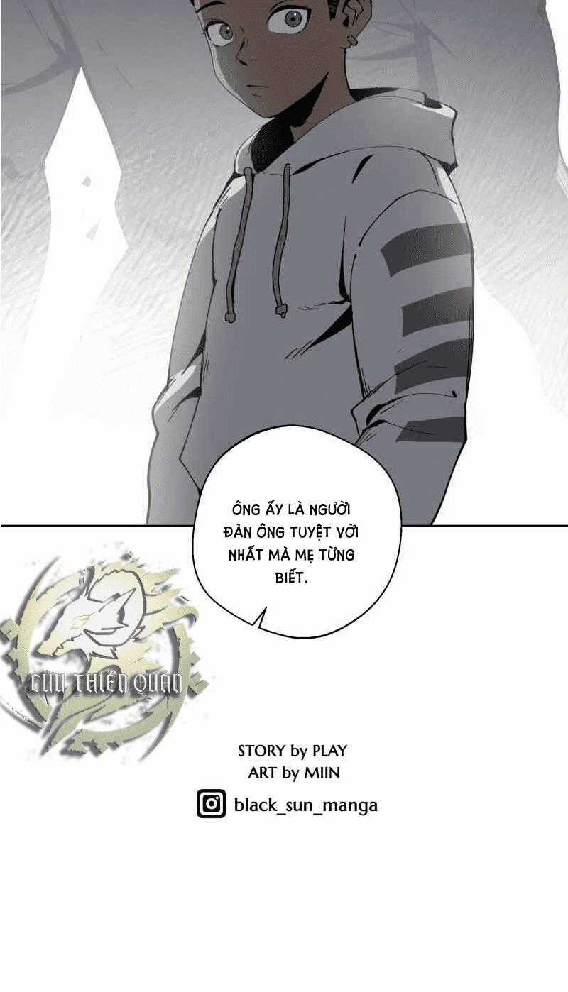 Black Sun Chapter 4 trang 52