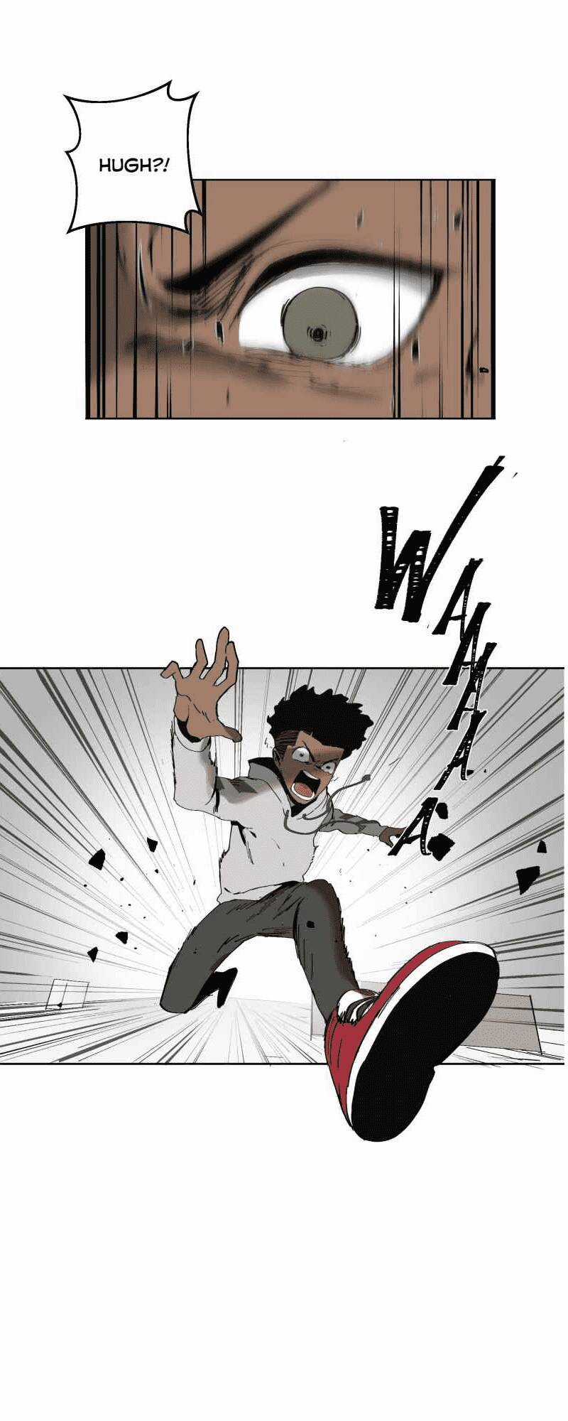 Black Sun Chapter 4 trang 6