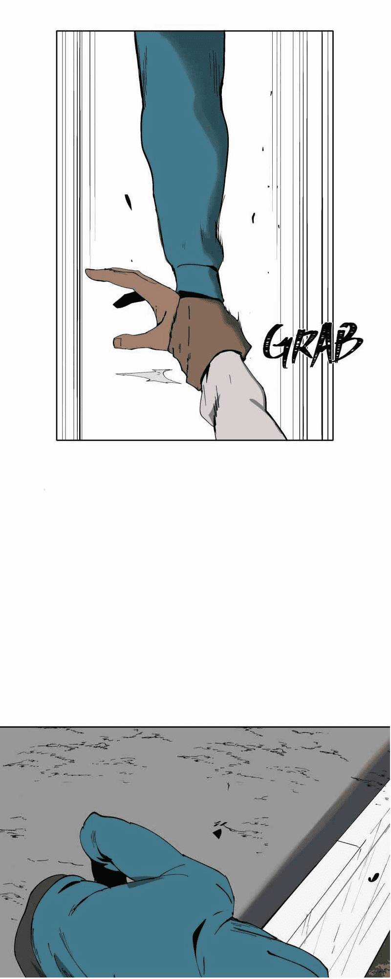 Black Sun Chapter 4 trang 7