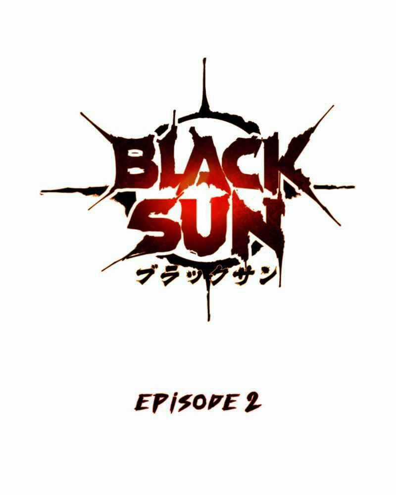 Black Sun Chapter 6 trang 10