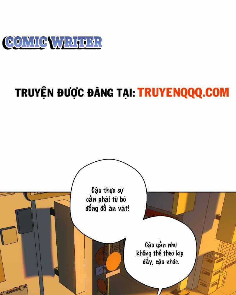 Black Sun Chapter 6 trang 11