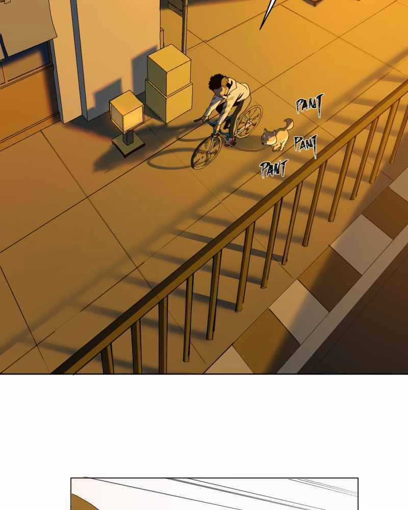 Black Sun Chapter 6 trang 12