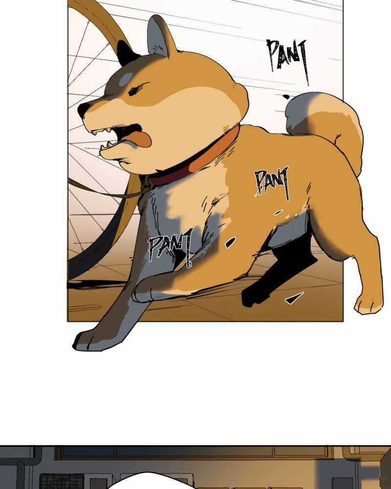 Black Sun Chapter 6 trang 13