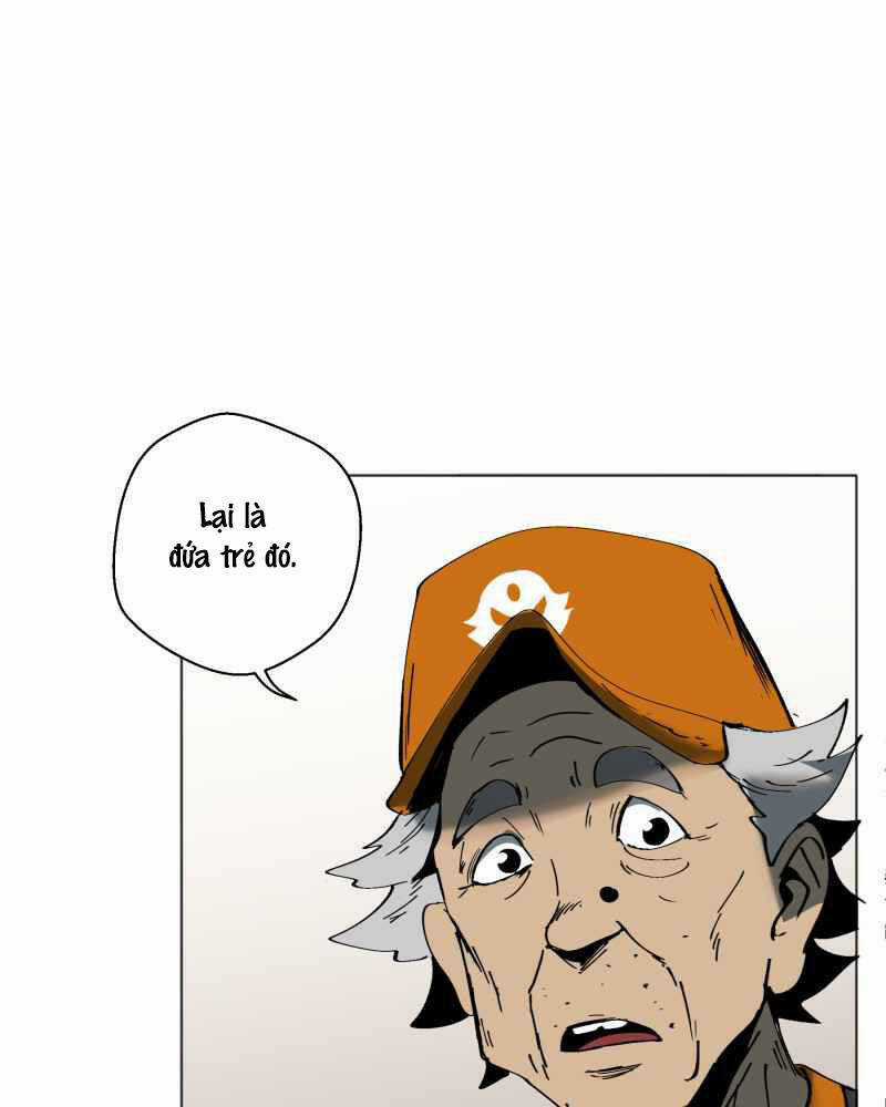 Black Sun Chapter 6 trang 17