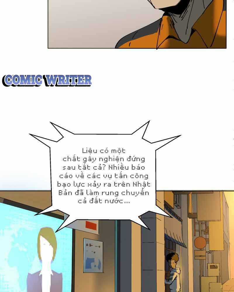 Black Sun Chapter 6 trang 18