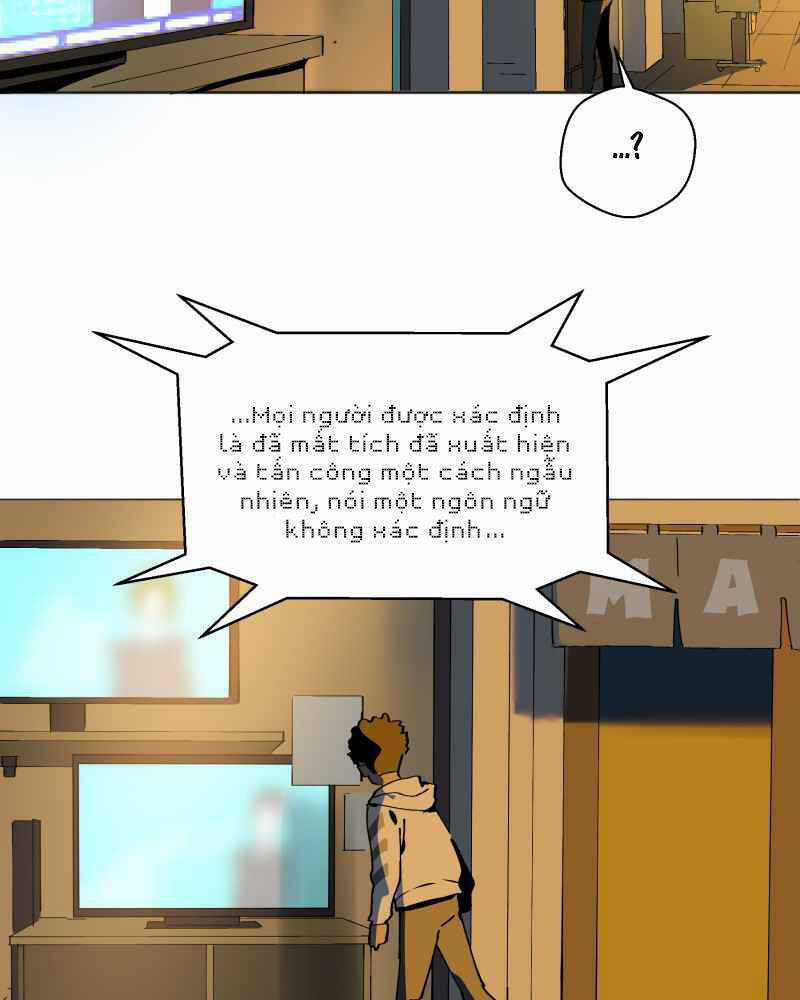 Black Sun Chapter 6 trang 19