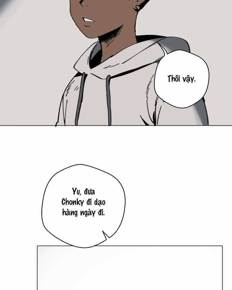 Black Sun Chapter 6 trang 2