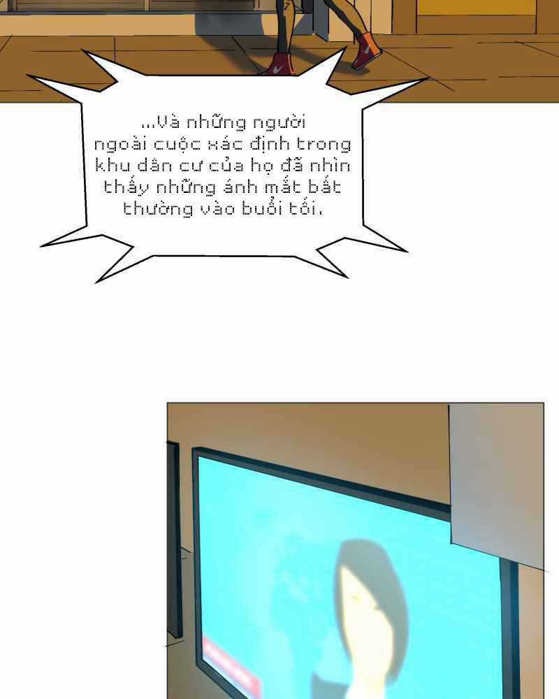 Black Sun Chapter 6 trang 20