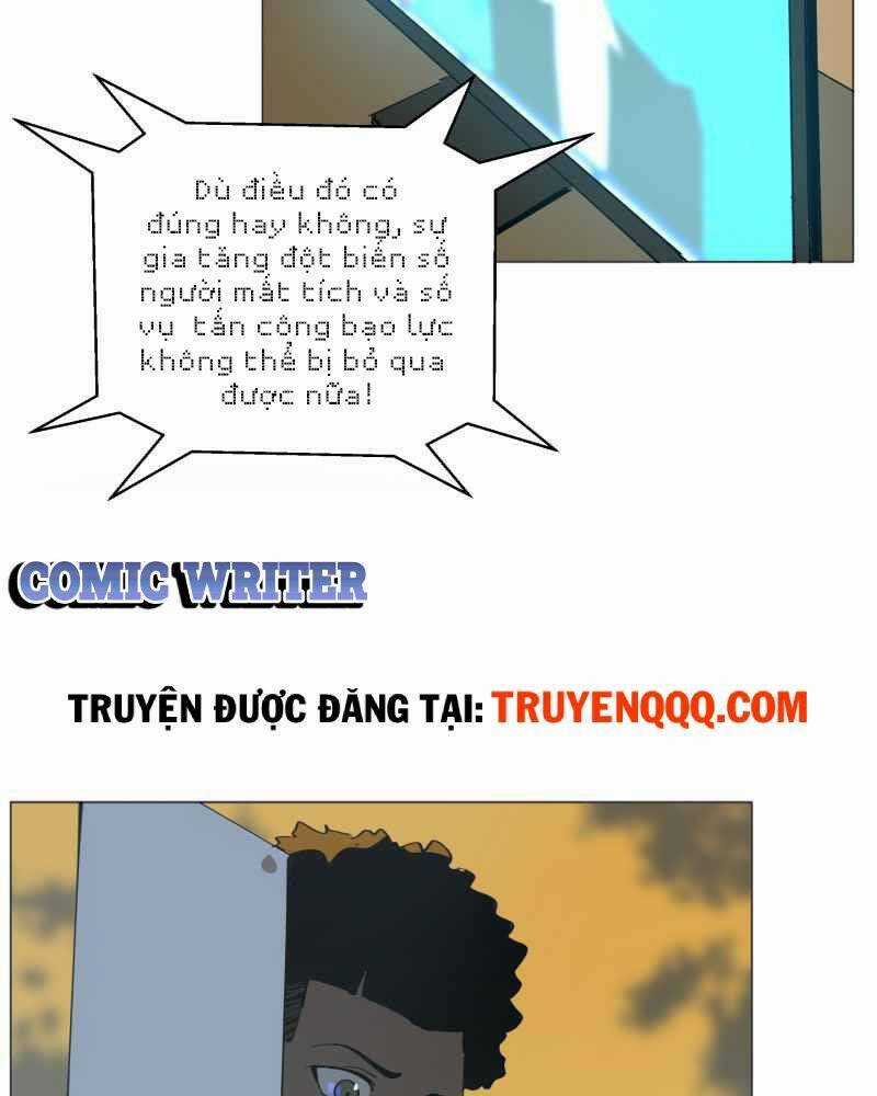 Black Sun Chapter 6 trang 21