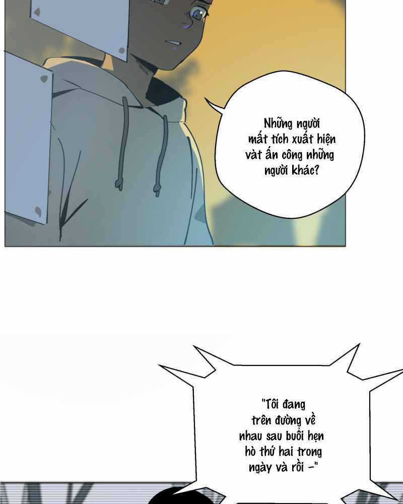 Black Sun Chapter 6 trang 22