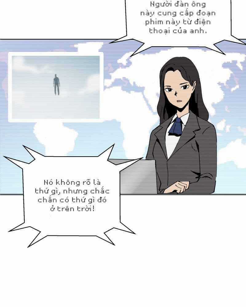 Black Sun Chapter 6 trang 24