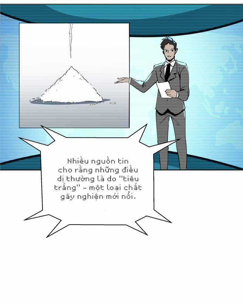 Black Sun Chapter 6 trang 25