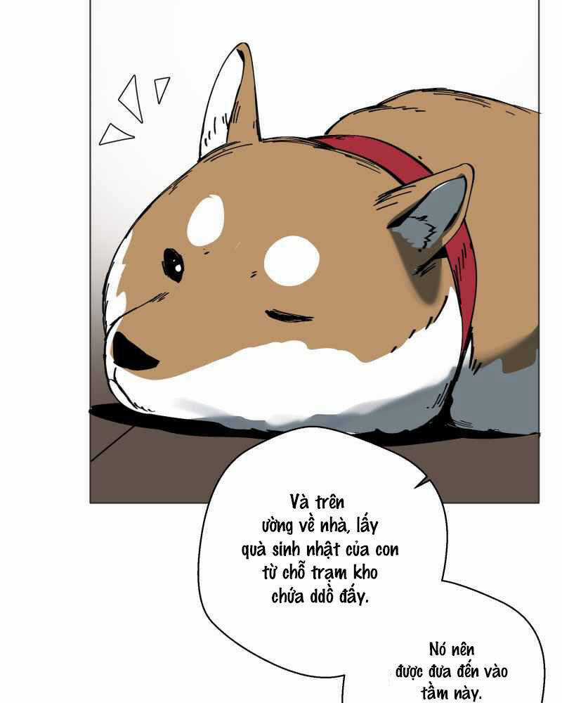 Black Sun Chapter 6 trang 3