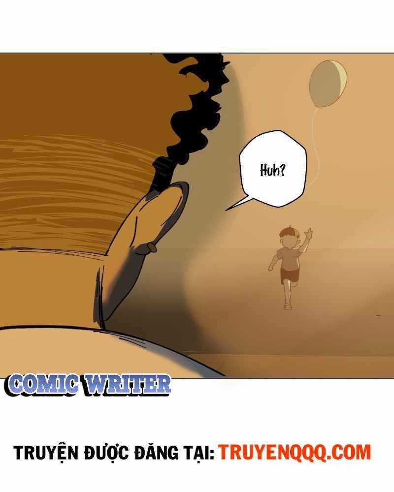 Black Sun Chapter 6 trang 30