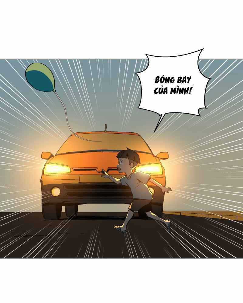 Black Sun Chapter 6 trang 31