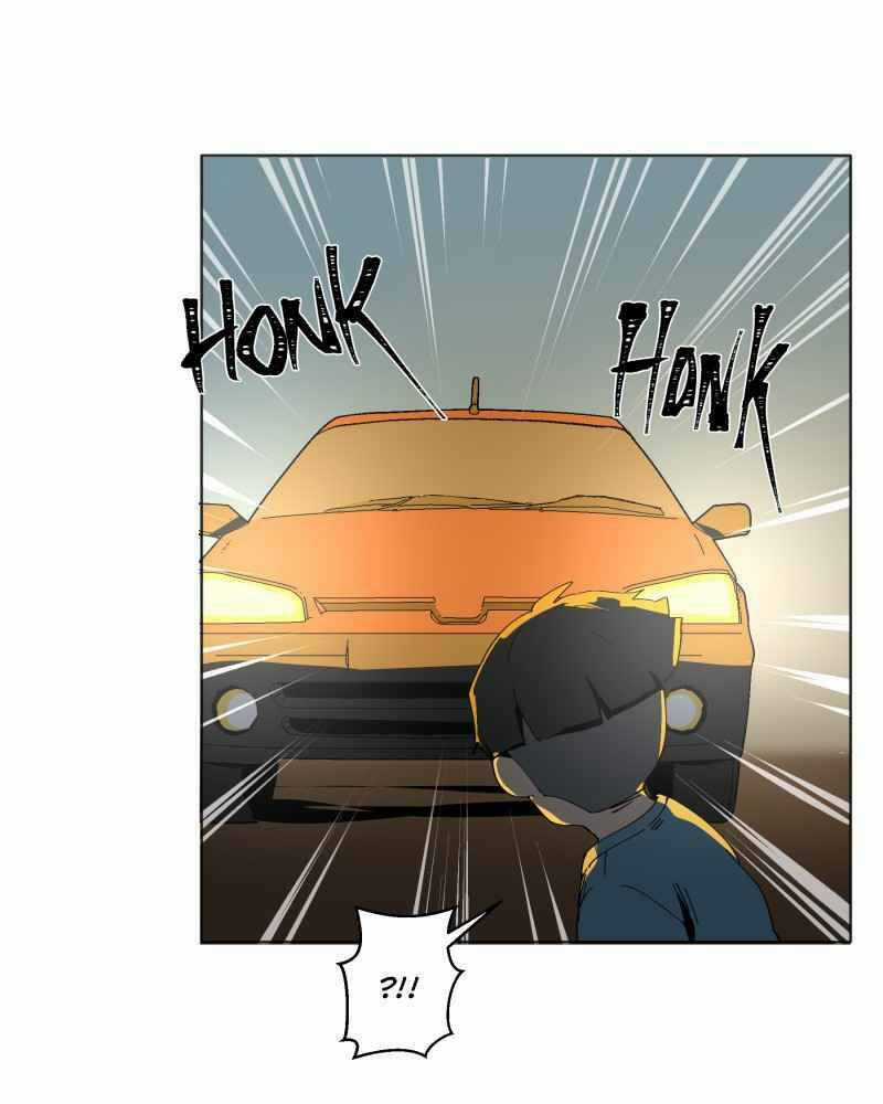 Black Sun Chapter 6 trang 33