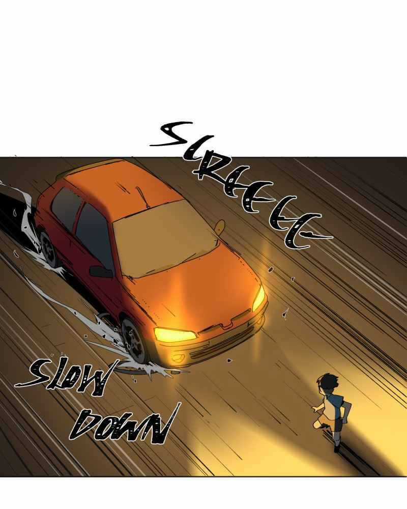 Black Sun Chapter 6 trang 37