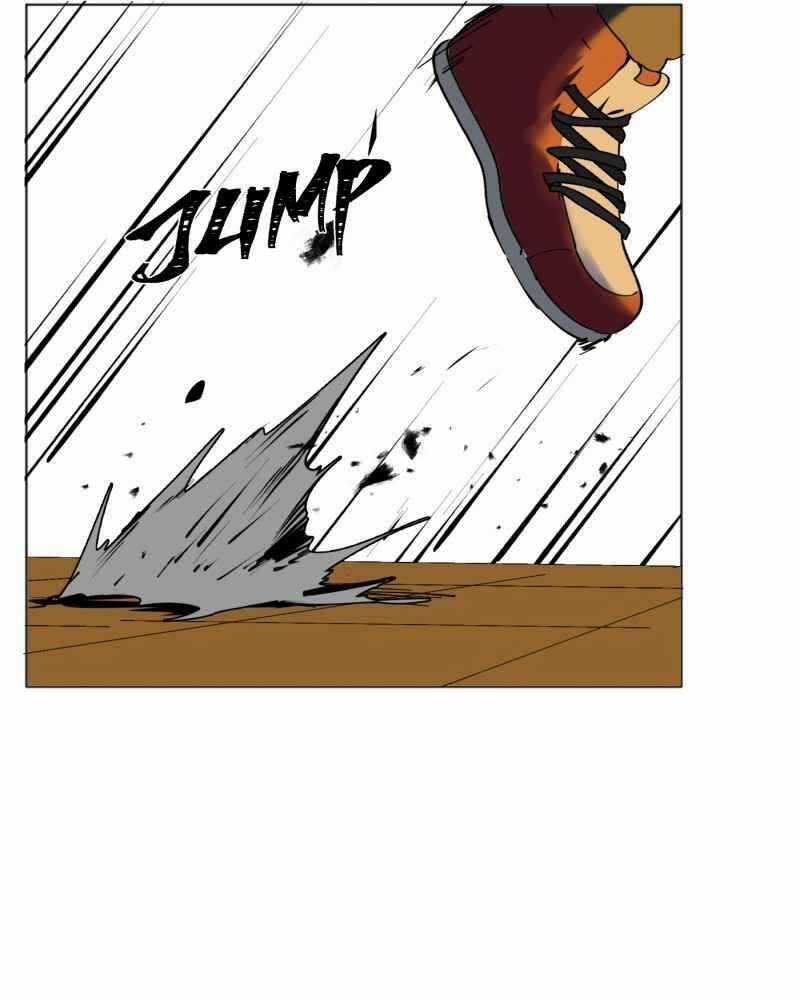 Black Sun Chapter 6 trang 39