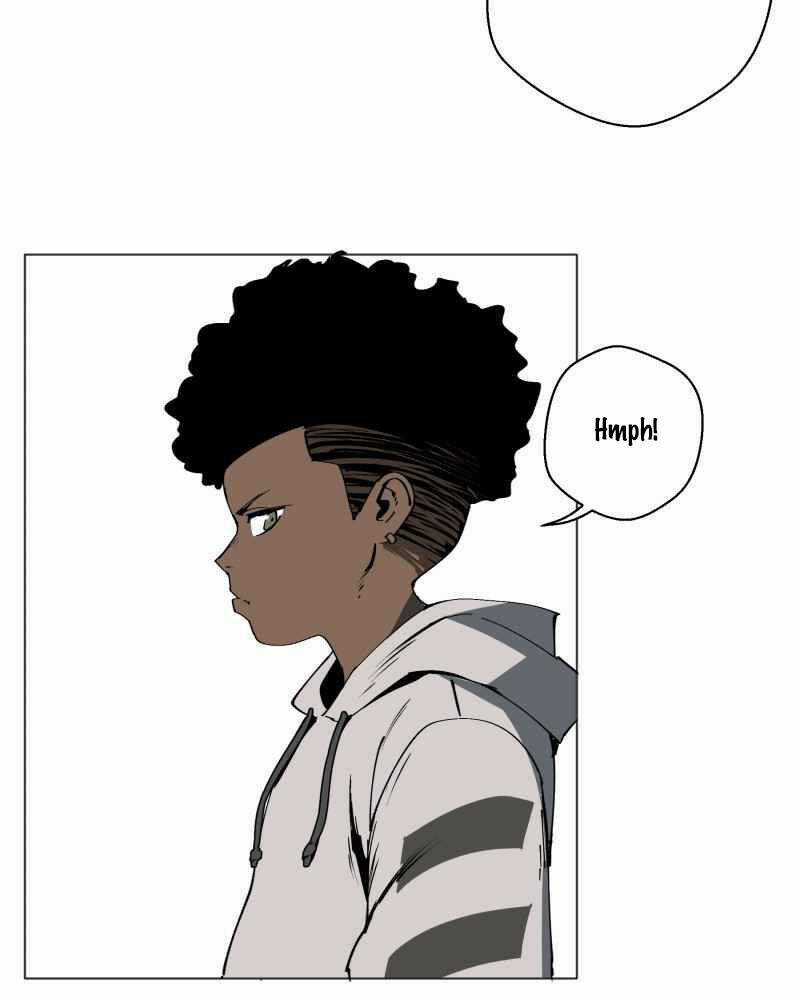 Black Sun Chapter 6 trang 4